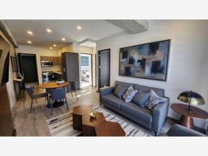 Departamento en venta en Zona Centro, Tijuana, Baja California