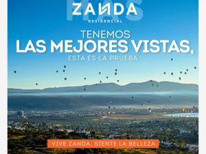 Casa en Zanda, León, Guanajuato