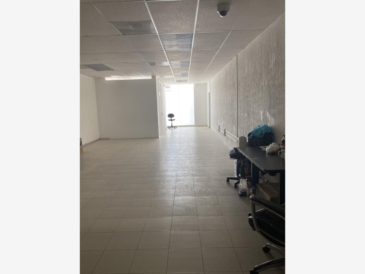 Oficina en renta en Polanco, San Luis Potosí — foto 1 de 8