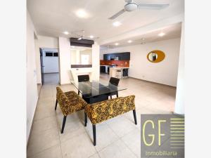 Departamento en venta en Solidaridad, Playa del Carmen — foto 2 de 24