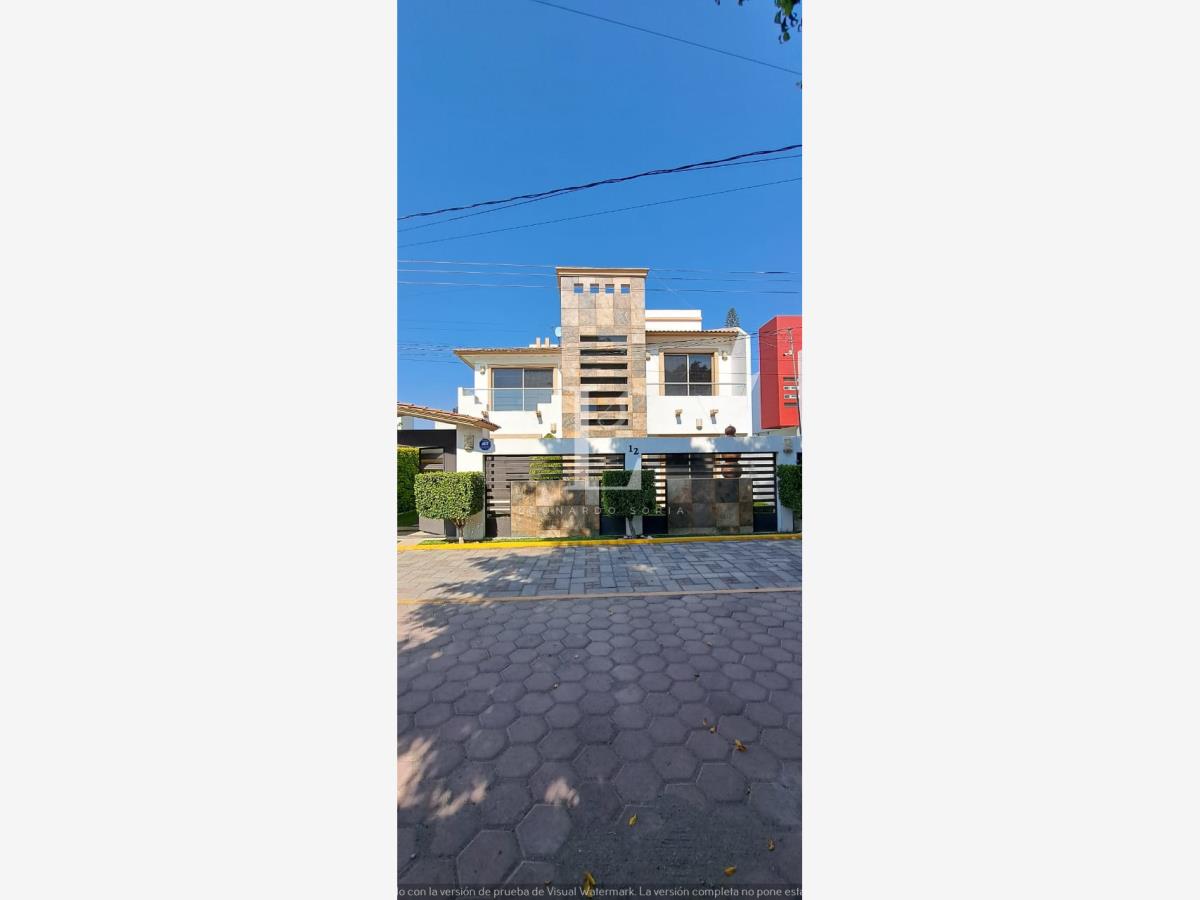 Casa en venta en Altos de Oaxtepec, Yautepec — foto 1 de 67