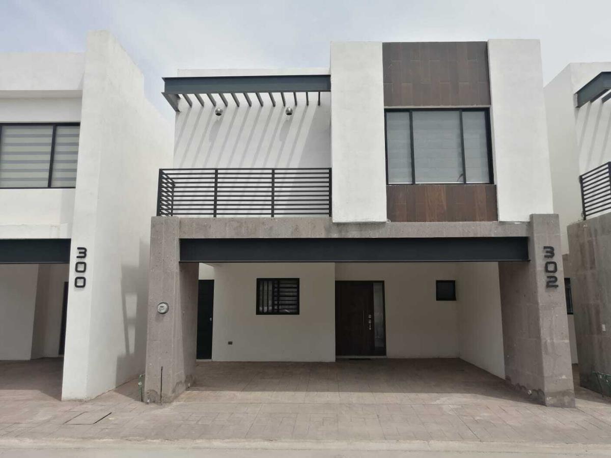 Casa en venta en Los Viñedos, Torreón — foto 1 de 24