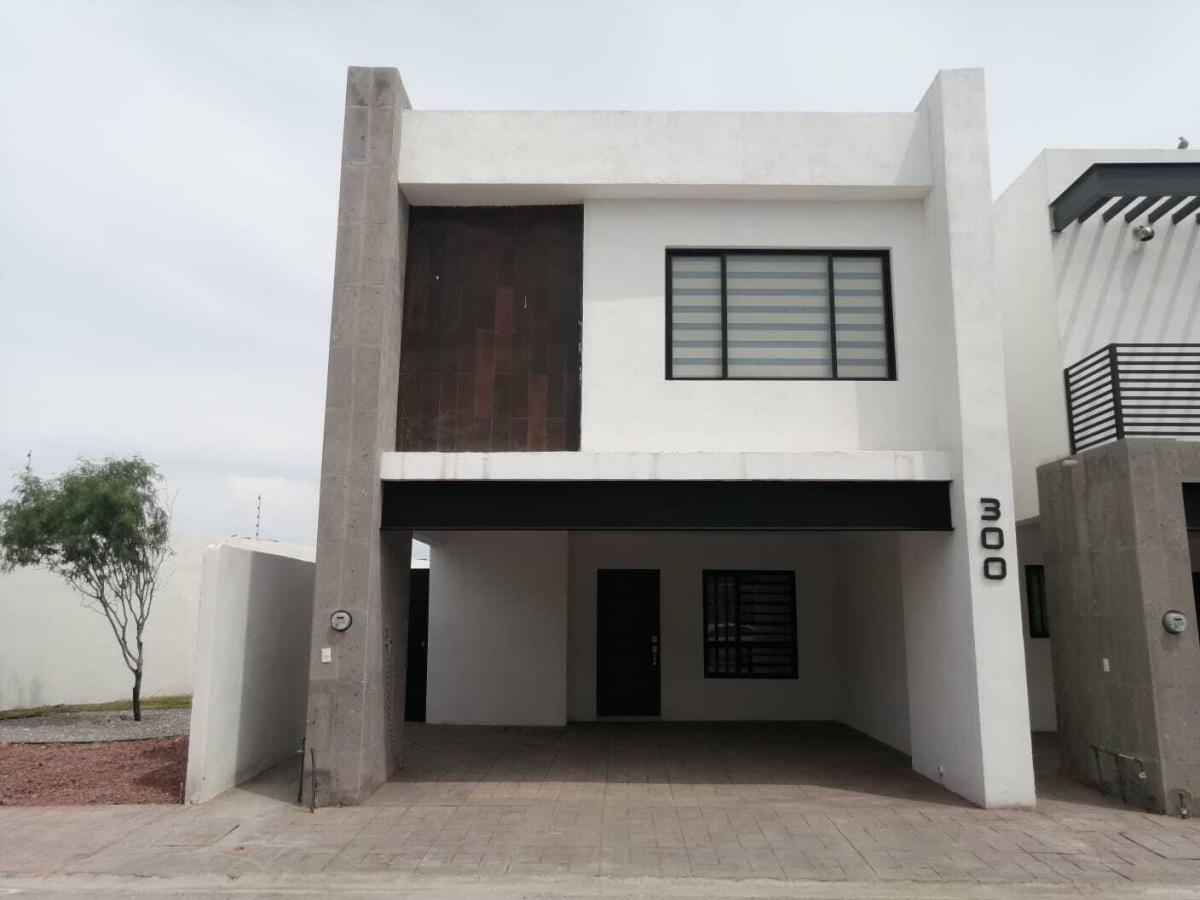 Casa en venta en Los Viñedos, Torreón — foto 1 de 20