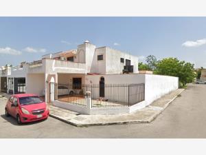 Casa en venta en Gran Santa Fe, Mérida — foto 2 de 10
