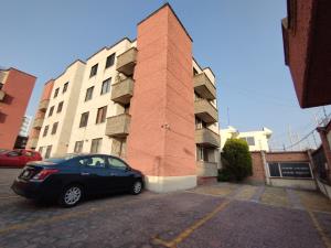 Departamento en Renta en las Animas, Excelente Ubicación