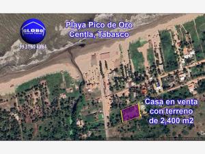 Casa en venta en Pico de Oro, Centla — foto 2 de 19