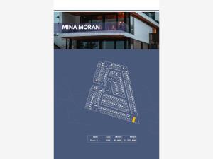Terreno en venta en Zona Plateada, Pachuca de Soto, Hidalgo
