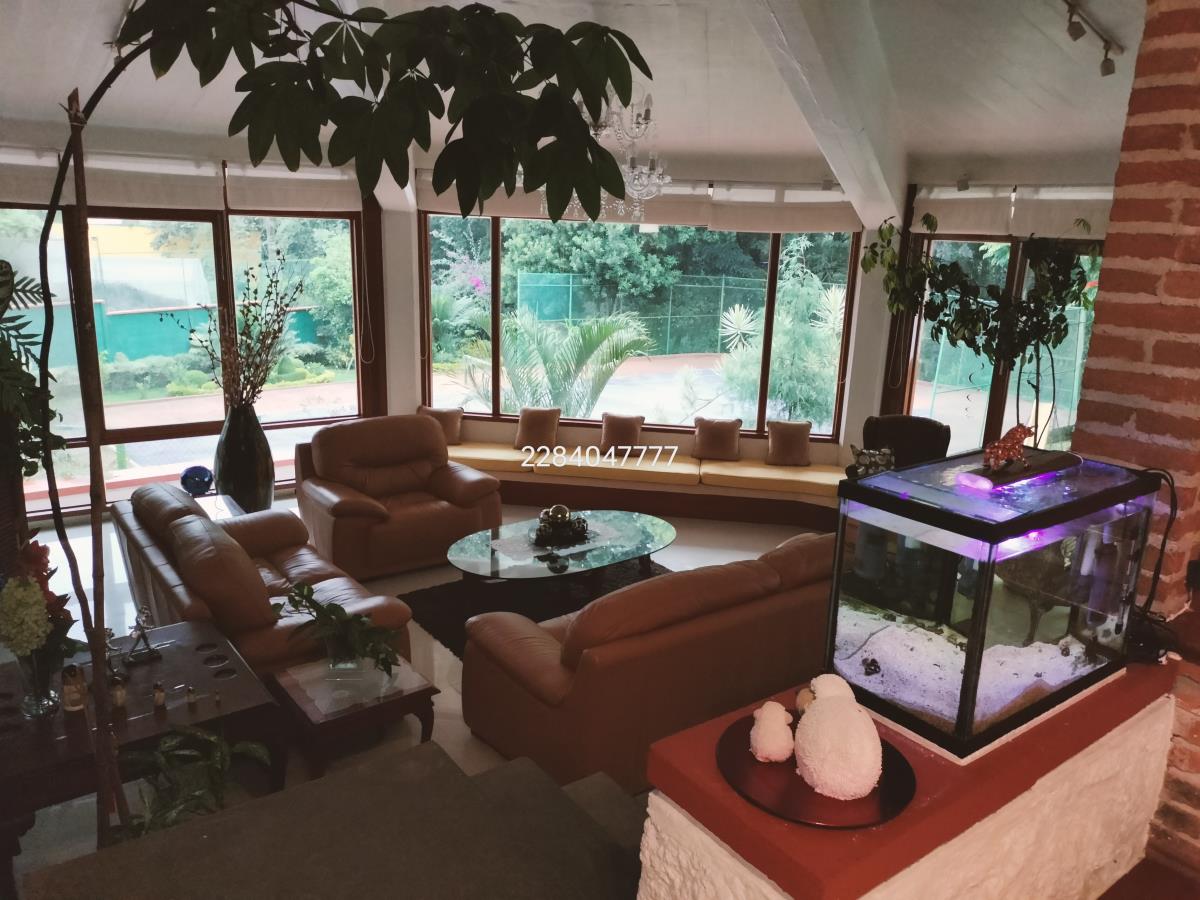 Casa en venta en Coapexpan, Xalapa — foto 1 de 86