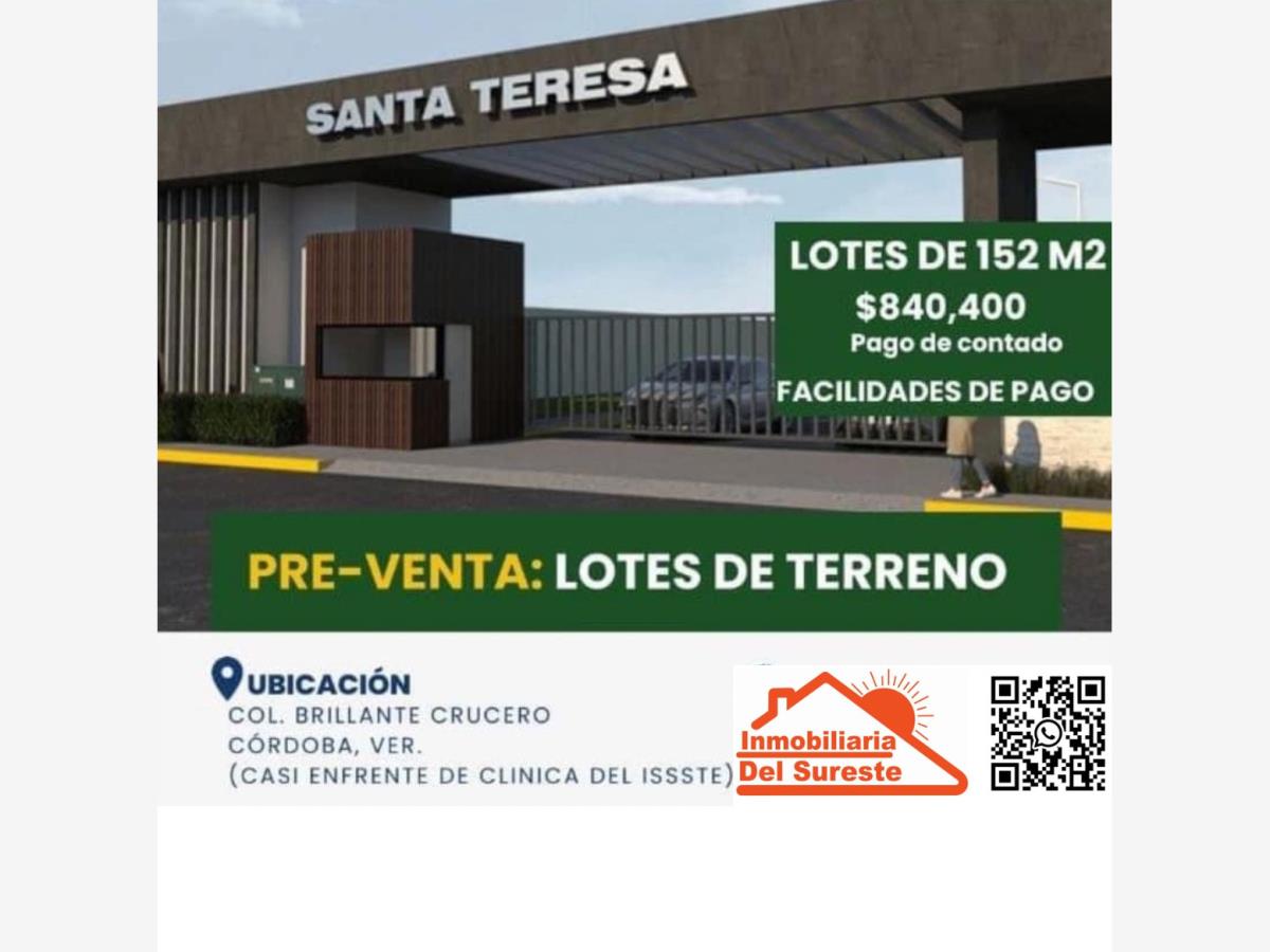 Terreno en venta en Brillante Crucero, Córdoba — foto 1 de 11