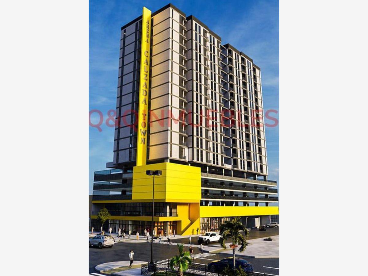 Departamento en venta en Centro, Monterrey — foto 1 de 21
