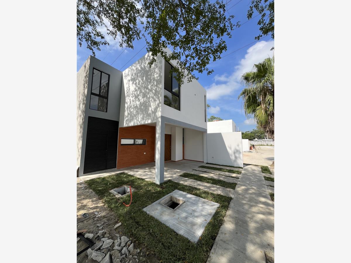 Casa en venta en El Cedro, Nacajuca — foto 1 de 10