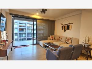 Departamento en renta en Nuevo Vallarta, Bahía de Banderas — foto 3 de 35
