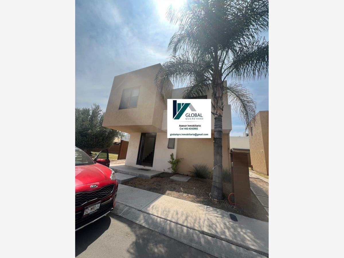 Casa en venta en Puerta Real, Corregidora — foto 1 de 13