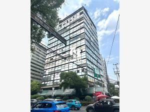 Oficina en renta en Hipódromo Condesa, Cuauhtémoc, Ciudad de México