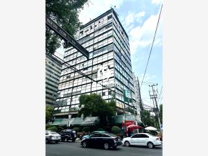 Oficina en renta en Hipódromo Condesa, Cuauhtémoc — foto 2 de 43