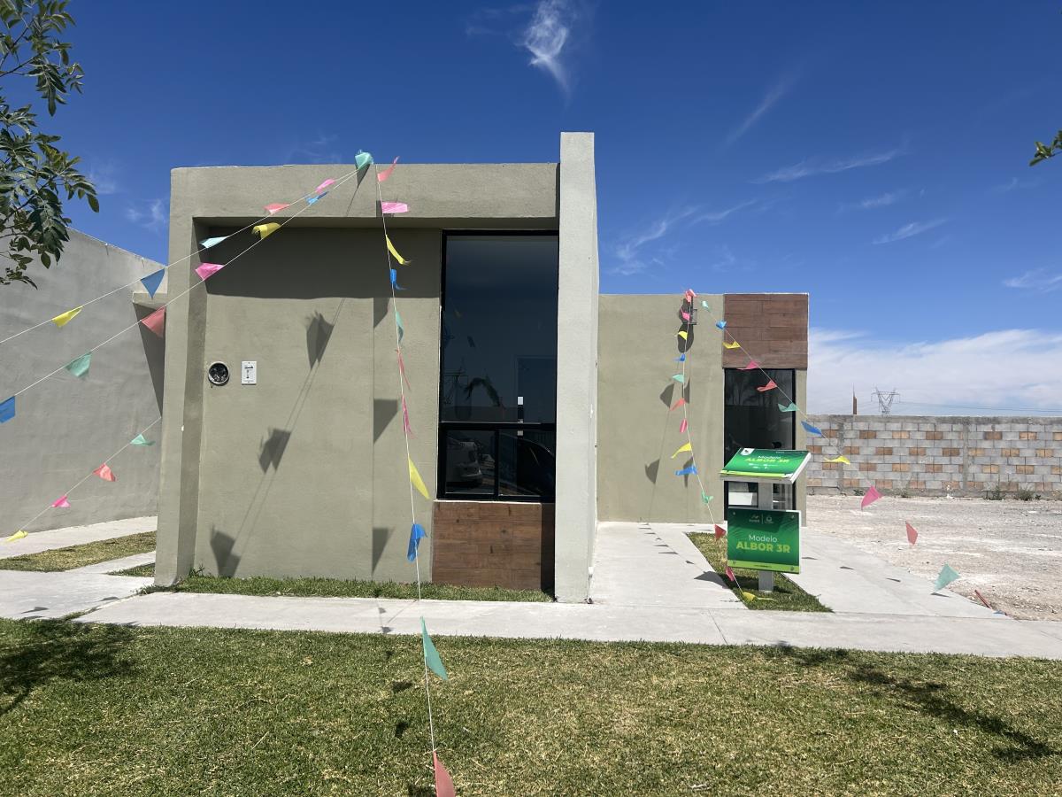 Casa en venta en Miravalle, Gómez Palacio — foto 1 de 9