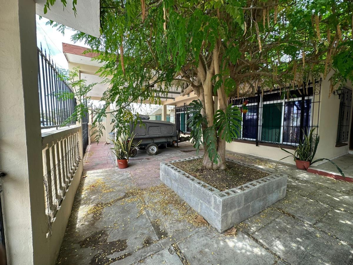 Casa en venta en Unidad Nacional, Ciudad Madero — foto 1 de 32