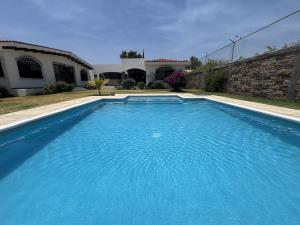 Finca-Rancho en venta en Las Huertas de Jesús Primera Sección, Atlixco, Puebla