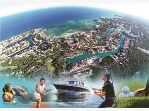 Terreno en venta en Puerto Aventuras, Solidaridad — foto 2 de 3