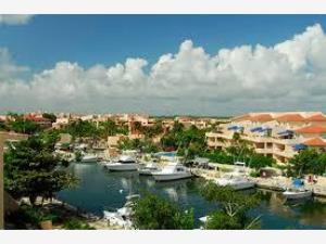Terreno en venta en Puerto Aventuras, Solidaridad — foto 3 de 3