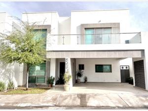 Casa en venta en Real del Nogalar, Torreón — foto 2 de 22