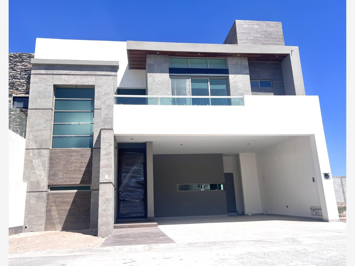 Casa en venta en Los Viñedos, Torreón — foto 1 de 28