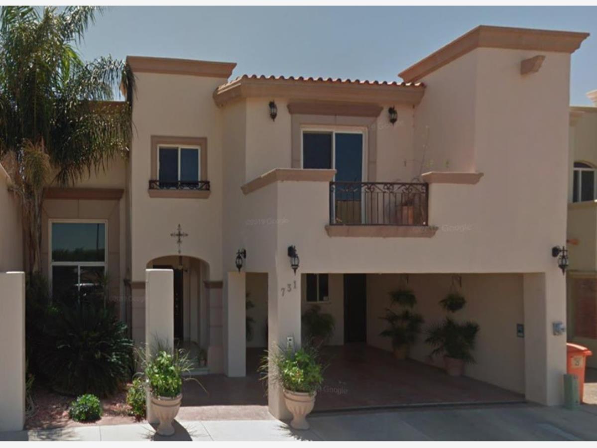 Casa en venta en Alta California, Cajeme — foto 1 de 8