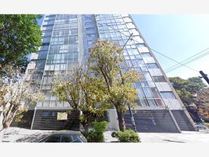 Departamento en Roma Norte, Cuauhtémoc, Ciudad de México