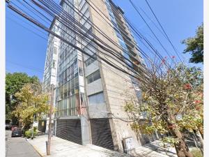 Departamento en venta en Roma Norte, Cuauhtémoc — foto 2 de 4