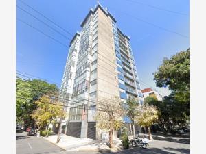 Departamento en venta en Roma Norte, Cuauhtémoc — foto 3 de 4