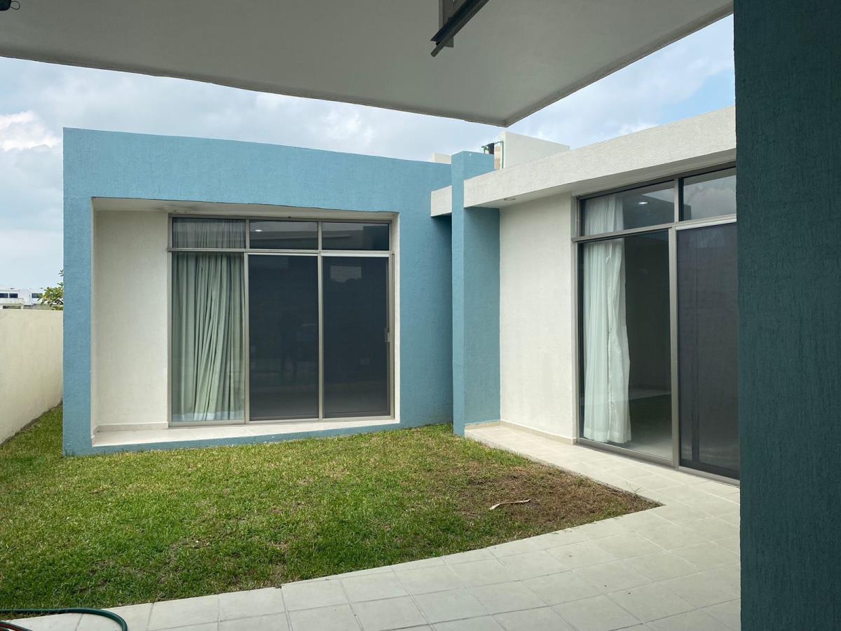 Casa en venta en Real Mandinga, Alvarado — foto 1 de 13