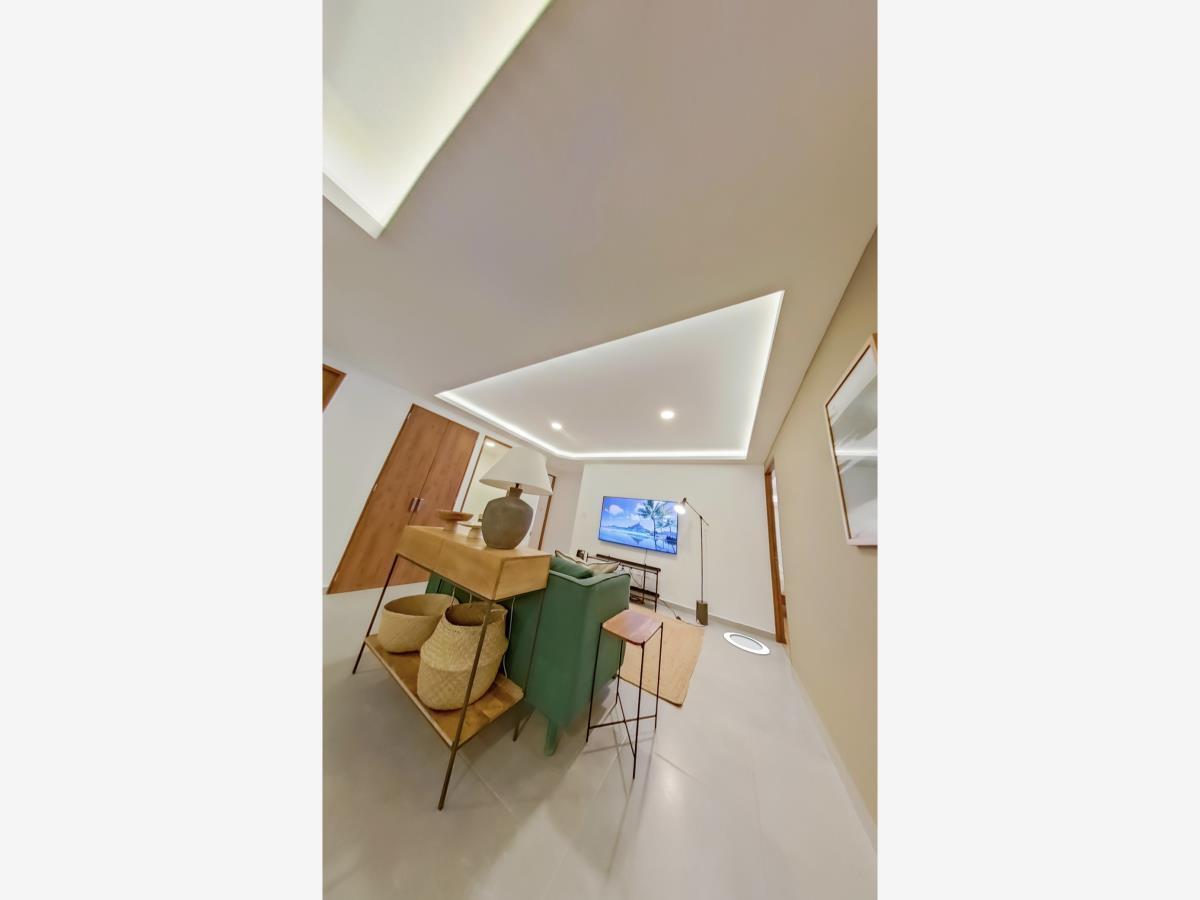 Departamento en venta en Lomas Verdes 1a Sección, Naucalpan de Juárez — foto 1 de 12
