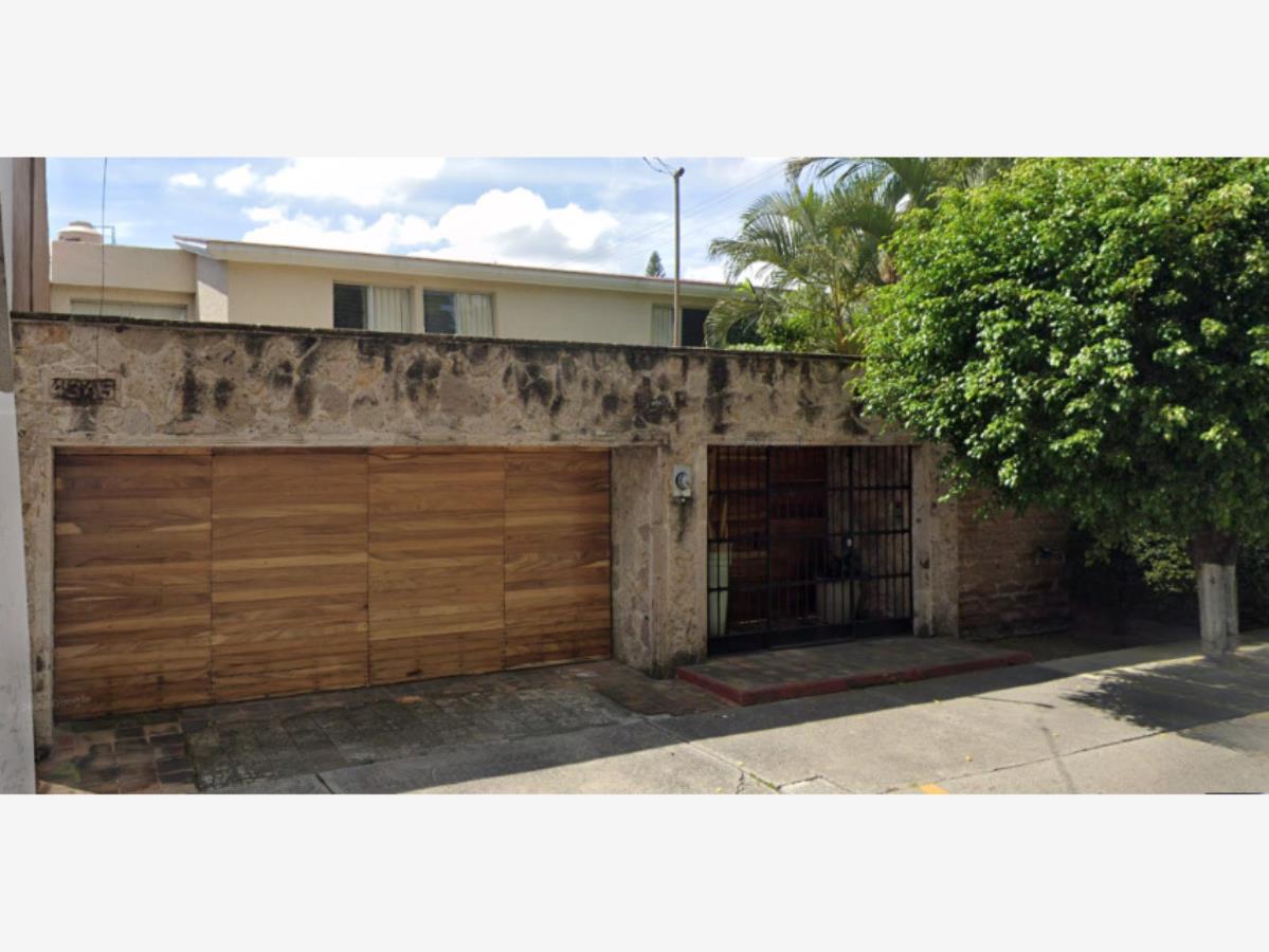 Casa en venta en Ciudad de los Niños, Zapopan — foto 1 de 21