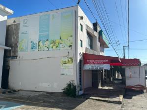 Consultorio en renta en Jardin 20 de Noviembre, Ciudad Madero — foto 2 de 6