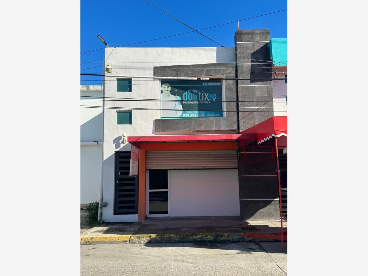 Consultorio en renta en Jardin 20 de Noviembre, Ciudad Madero — foto 1 de 6