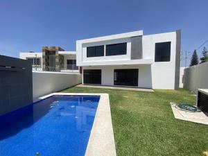 Casa en Burgos Bugambilias, Temixco, Morelos