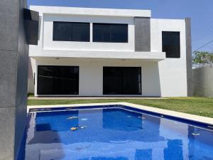 Casa en venta en Burgos Bugambilias, Temixco — foto 2 de 30