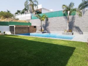 Casa en venta en Lomas de Cocoyoc, Atlatlahucan — foto 2 de 29