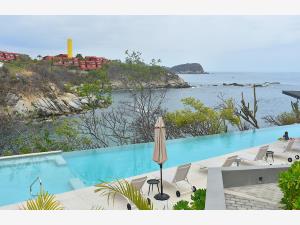 Departamento en venta en El Arrocito, Santa María Huatulco — foto 2 de 43
