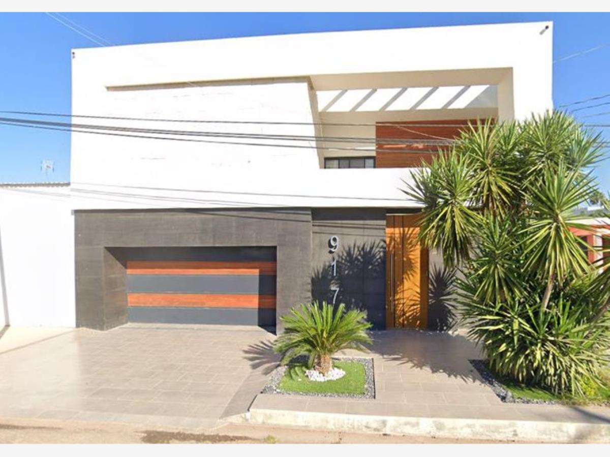 Casa en venta en Constitucion, Navojoa — foto 1 de 7