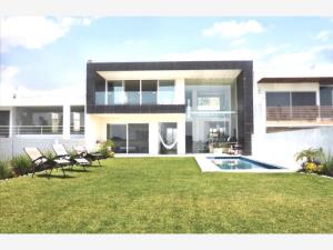 Casa en venta en Burgos, Temixco — foto 2 de 30
