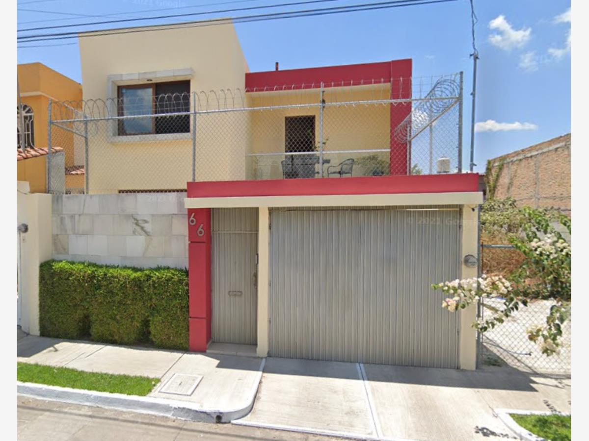 Casa en venta en Ciudad del Valle, Tepic — foto 1 de 20