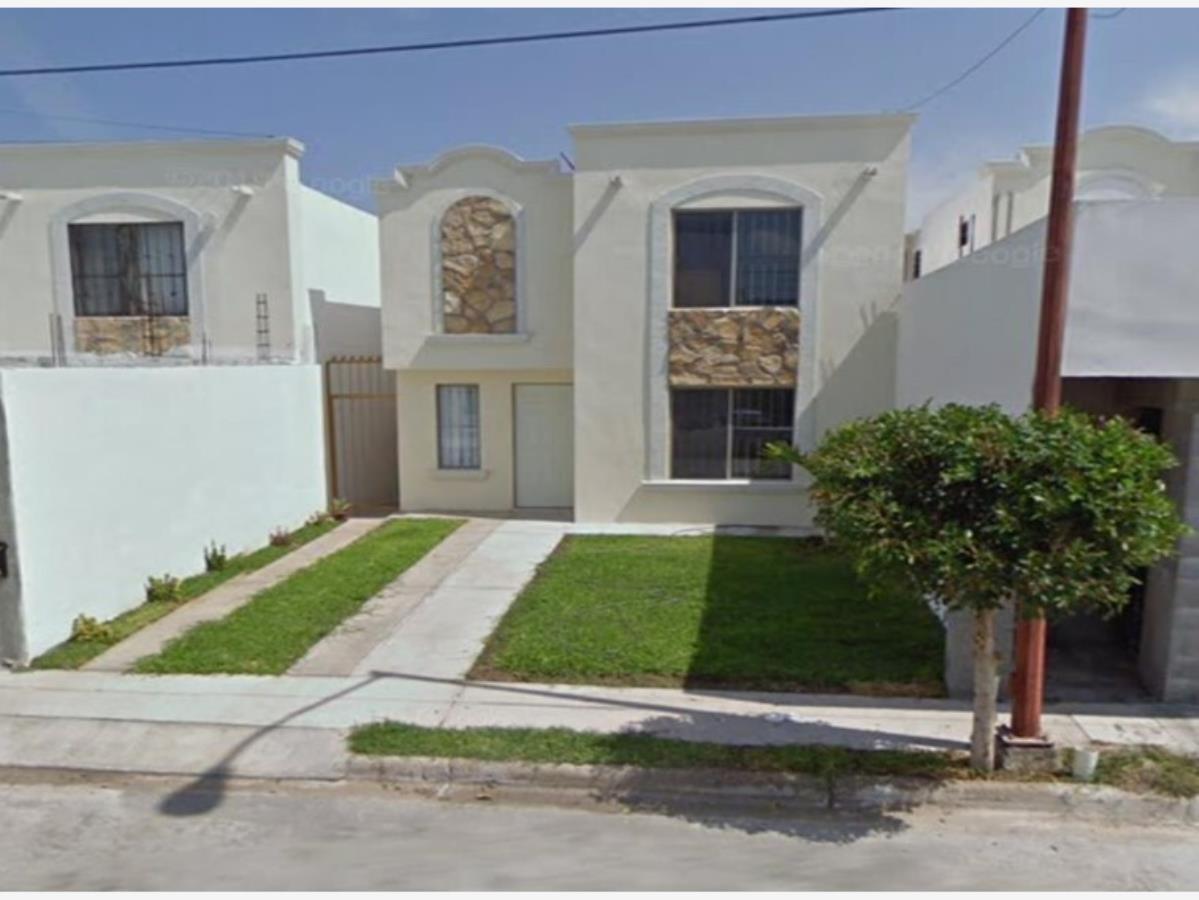 Casa en venta en Vista Hermosa, Reynosa — foto 1 de 7