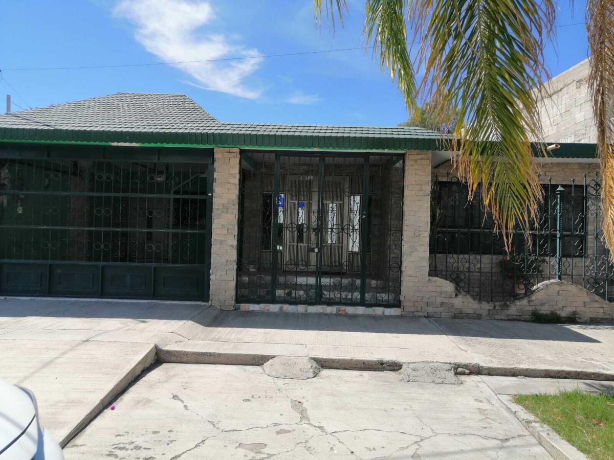 Casa en Venta en Nuevo Torreon, Torreón, Coahuila de Zaragoza