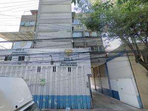 Departamento en venta en Anáhuac I Sección, Miguel Hidalgo — foto 2 de 4