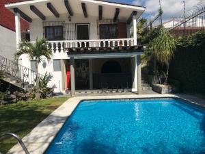 Casa en venta en Insurgentes, Cuernavaca, Morelos Casa en venta en Insurgentes, Cuernavaca, Morelos