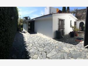 Casa en venta en Insurgentes, Cuernavaca — foto 2 de 17