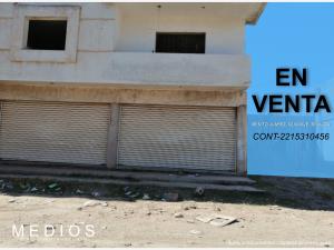 Local en venta en Licenciado Benito Juárez, Guasave, Sinaloa