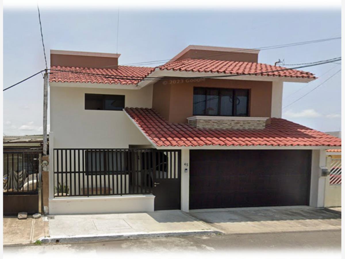 Casa en venta en Playa Linda, Veracruz — foto 1 de 7
