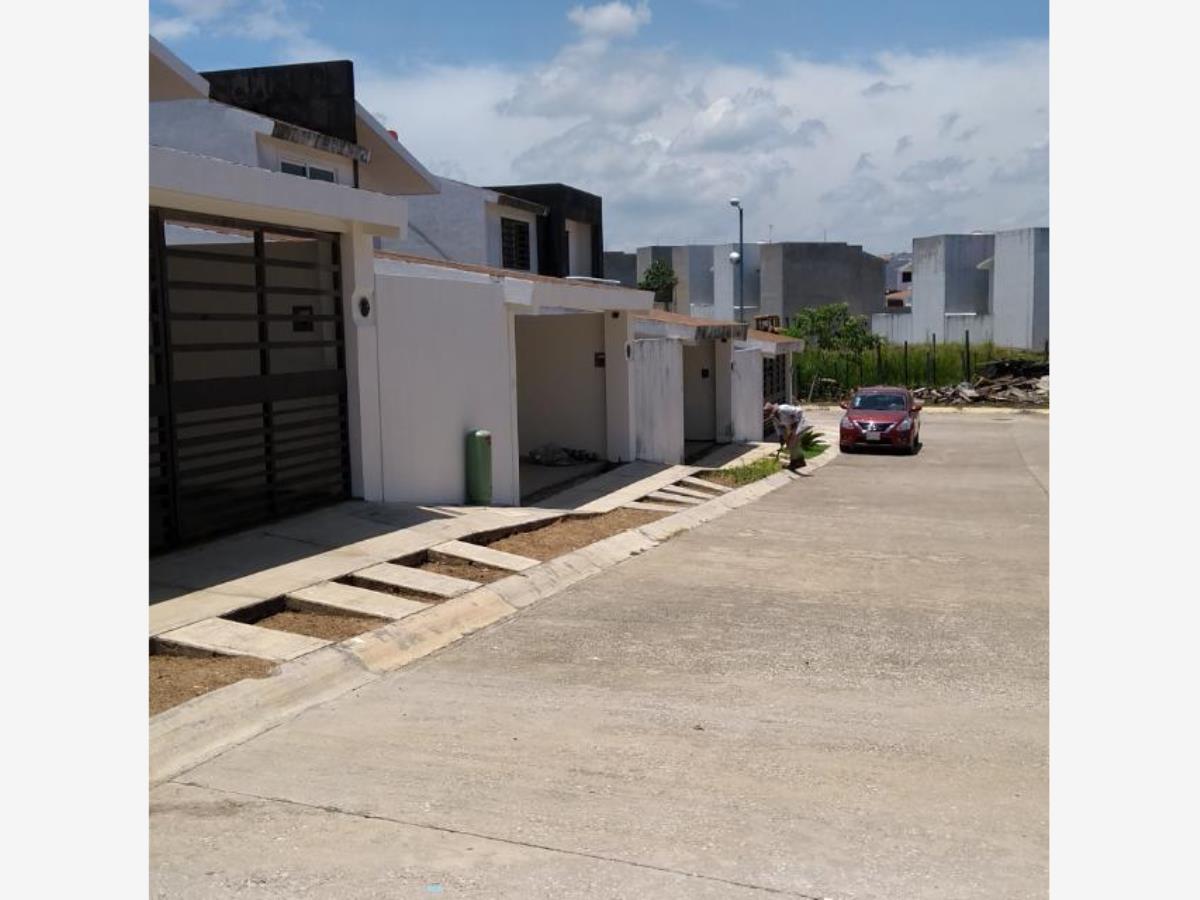 Casa en venta en Vida Mejor, Reforma — foto 1 de 9